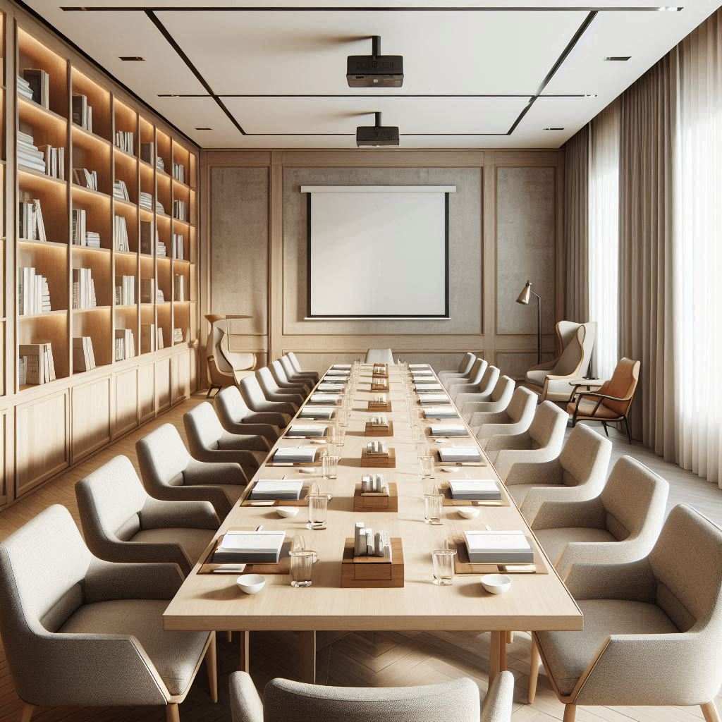 高层管理团队写字楼办公中的企业预算审批碰到雨天通勤高峰应由哪个岗位跟进