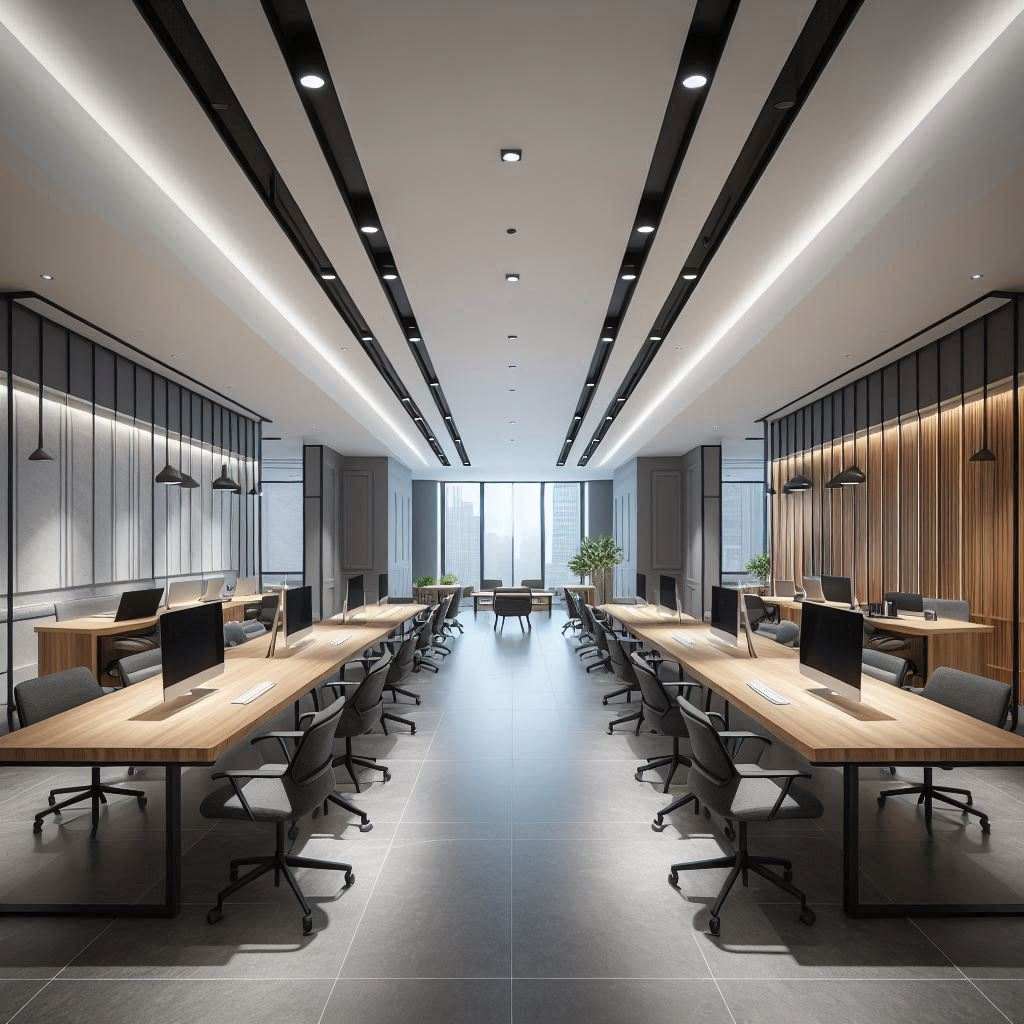 工位使用率突然变化对信息安全组的写字楼办公空调能耗管理会形成哪些连锁影响